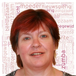 Ina van den Berg-Speelman